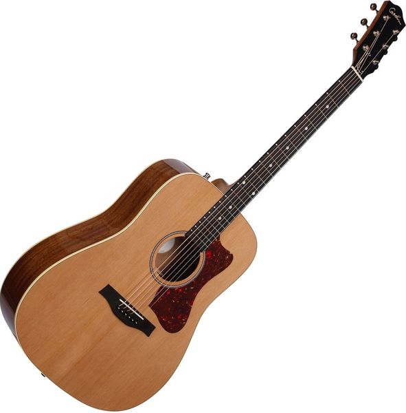 GODIN Century Maho Nat EQ W/Bag