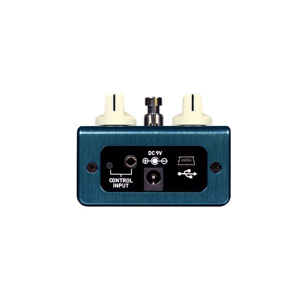Source Audio Atlas Compressor