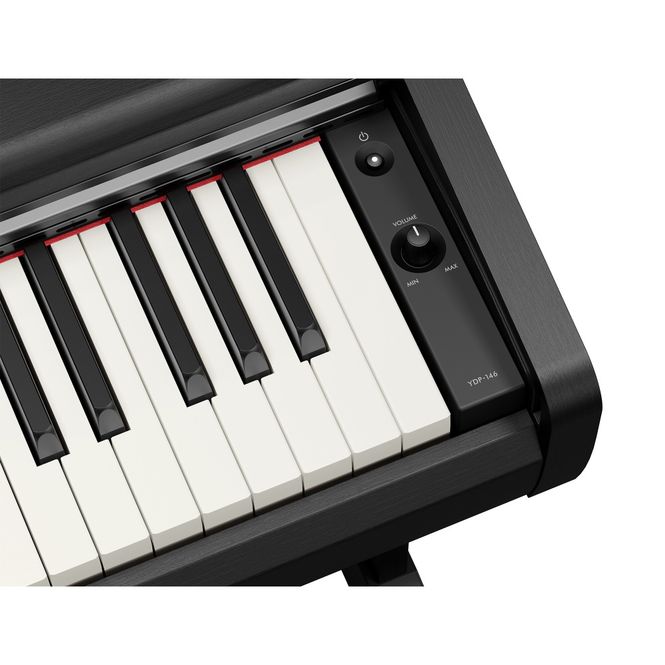 Hovedbilde YAMAHA YDP-146