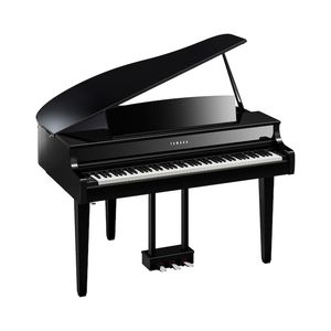 Hovedbilde Yamaha Clavinova CLP-865GP