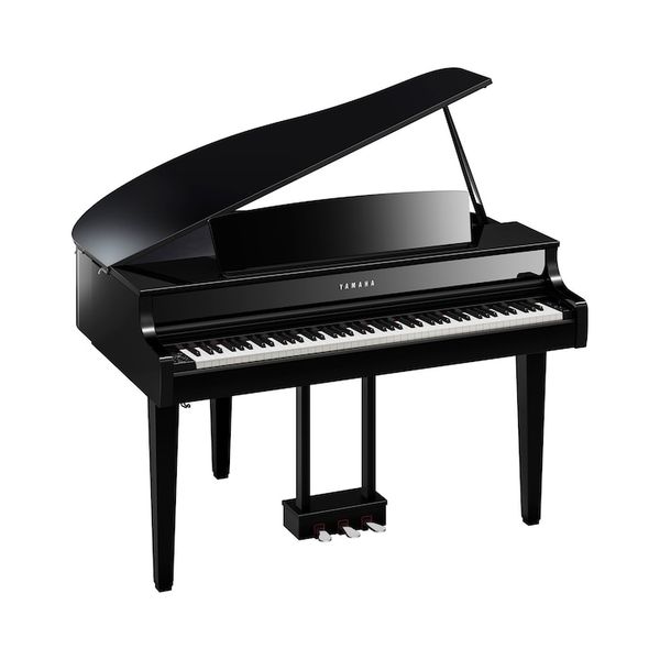 Yamaha Clavinova CLP-865GP