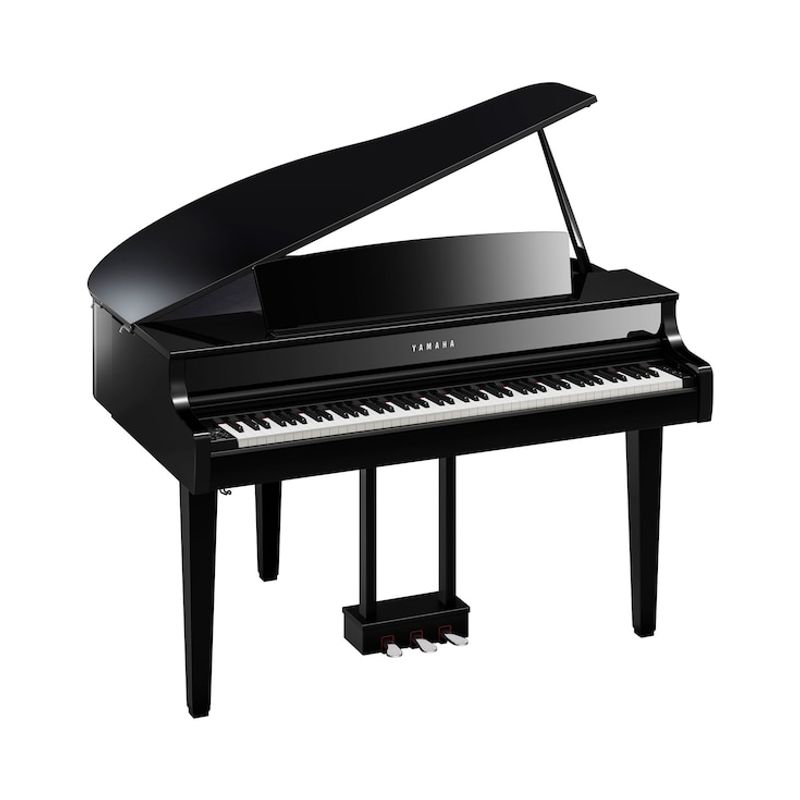 Yamaha Clavinova CLP-865GP