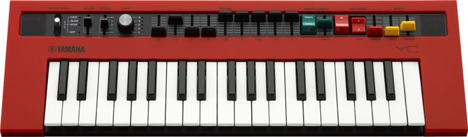 Hovedbilde Yamaha REFACE YC