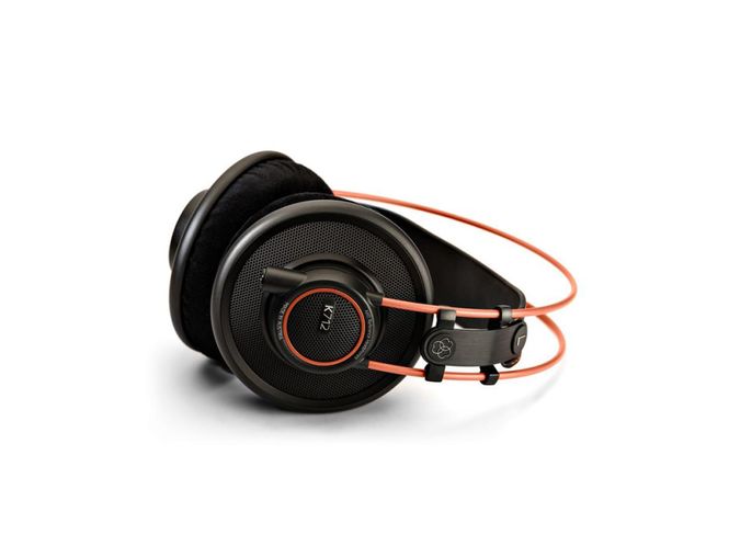 Hovedbilde AKG K712 PRO | high end hodetelefon, 62 ohm