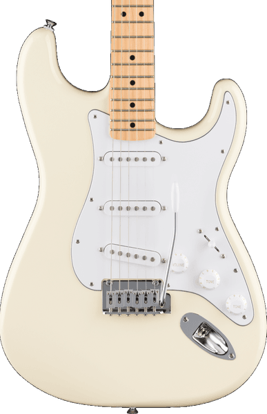 Fender Standard Stratocaster OWT
