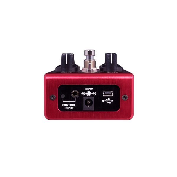 Source Audio MERCURY Flanger Pedal