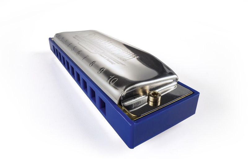 Hohner Pentaharp C minor