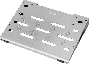 Hovedbilde Fender Professional Pedal Boards - Medium