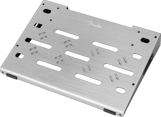 Hovedbilde Fender  Professional Pedal Boards - Small