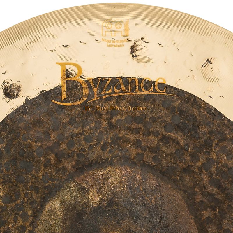 Meinl 15