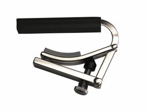 Hovedbilde SHUBB C2k capo klassisk gitar