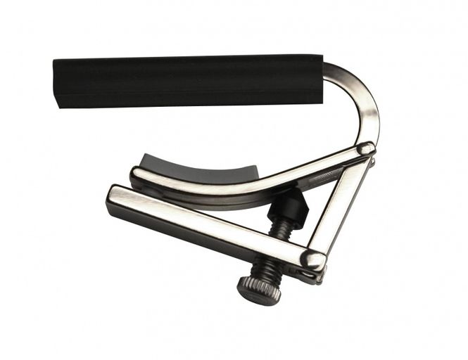 Hovedbilde SHUBB C2k capo klassisk gitar