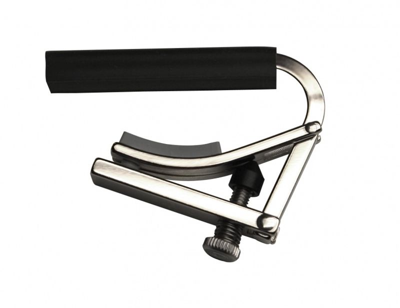 SHUBB C2k capo klassisk gitar