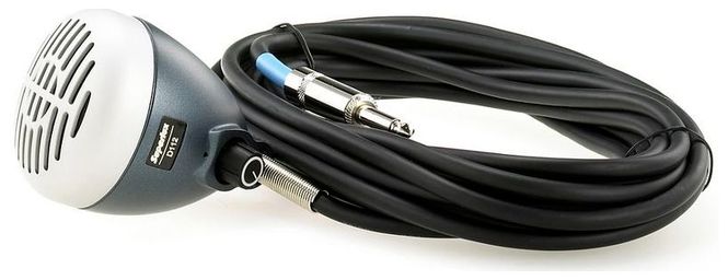 Hovedbilde Superlux D-112 munnspillmic