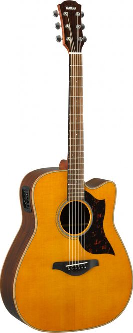 Hovedbilde Yamaha A1R II