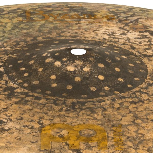 Meinl 16" Byzance Vintage Pure Hihat