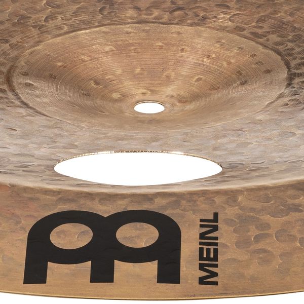 Meinl 18" Byzance Dark Trash China