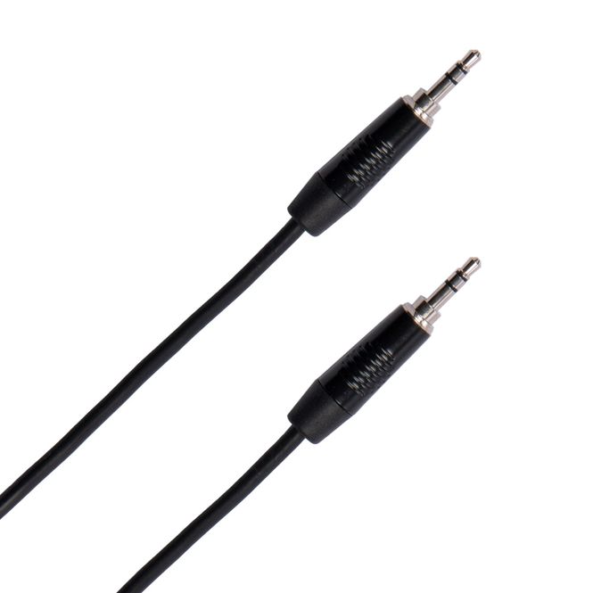 Hovedbilde SAFECON AC27 0,6M mini st jack