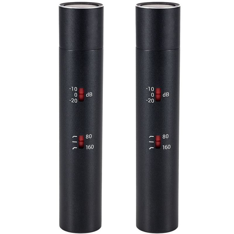 sE Electronics sE8 Omni