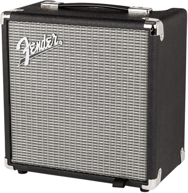 Hovedbilde Fender Rumble 15 - 1x8
