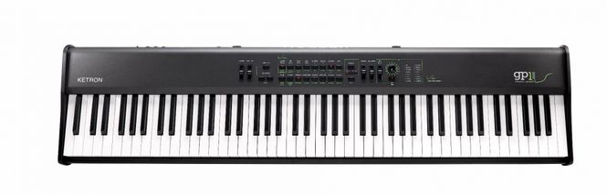 Hovedbilde Ketron GP1 Stage Piano