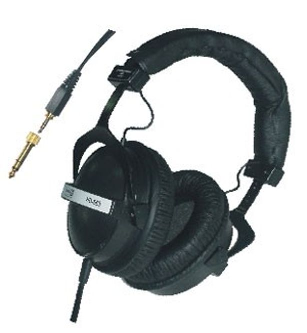 Hovedbilde Superlux HD-660 (Ext. flat)