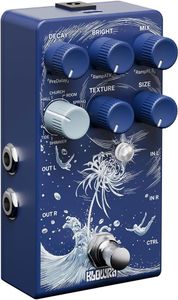 Hovedbilde Klowra Limbo Multi Reverb Pedal