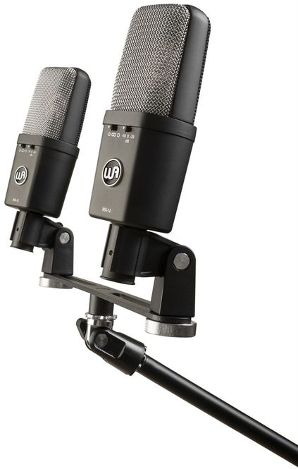 Hovedbilde Warm Audio WA-14SP