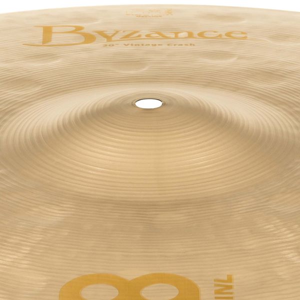 Meinl 20" Byzance Vintage Crash