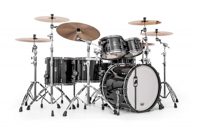 Hovedbilde MAPEX BPNW628XFLTB 5-PC SHELL
