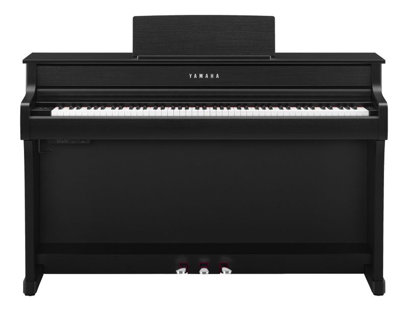 Yamaha Clavinova CLP-835B