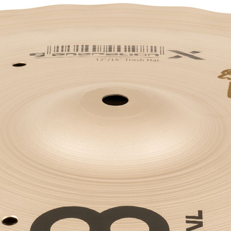 Meinl 12