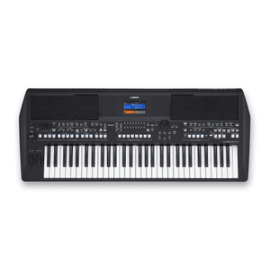 Hovedbilde Yamaha PSR-SX600