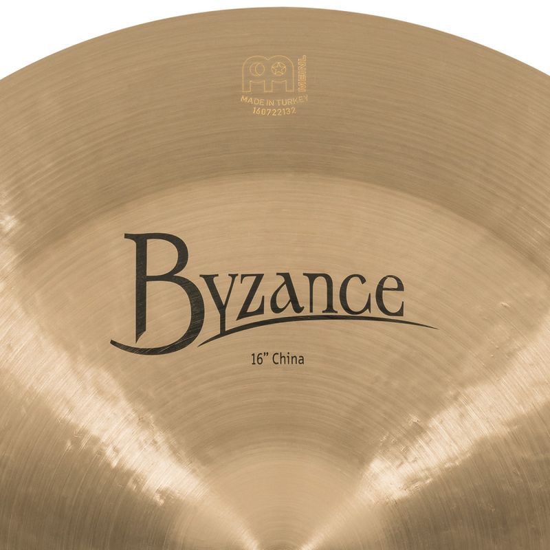 Meinl 16