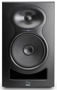 Hovedbilde Kali Audio LP-6 V2 Black PAR)