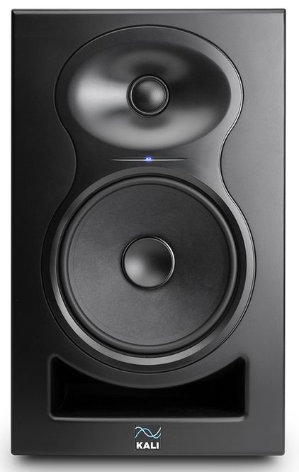 Hovedbilde Kali Audio LP-6 V2 Black PAR)