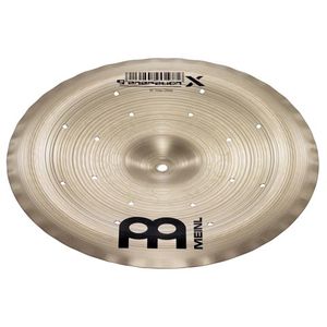 Hovedbilde Meinl 10" Generation X Filter China