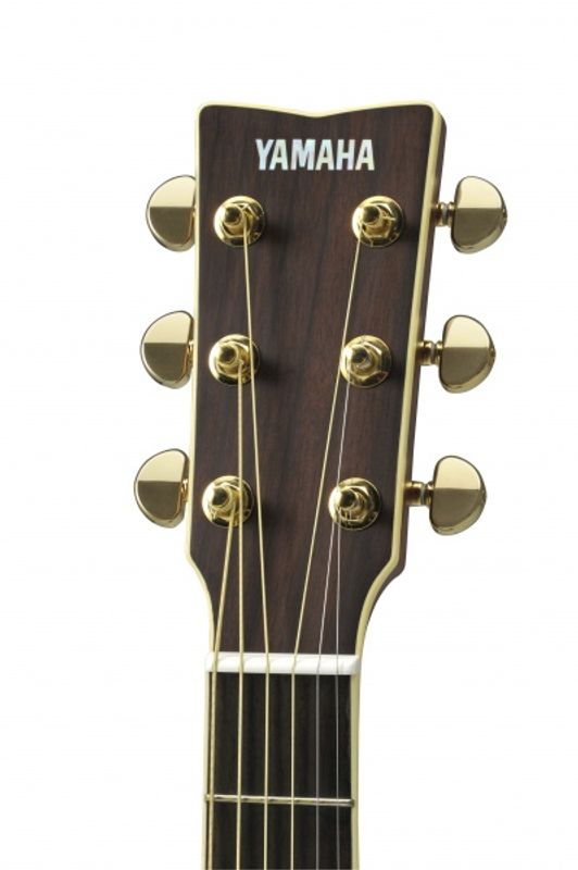 Yamaha LJ6