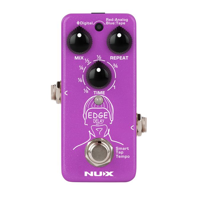 Hovedbilde NUX Minicore NDD 3 Edge Delay