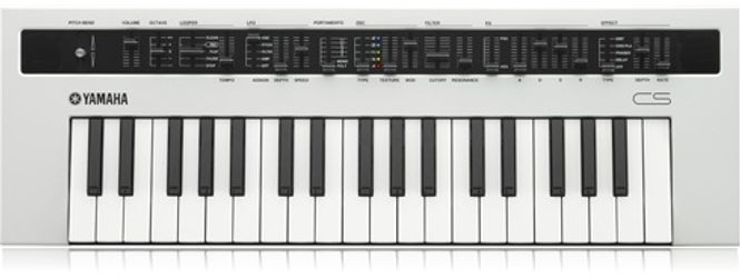 Hovedbilde Yamaha REFACE CS