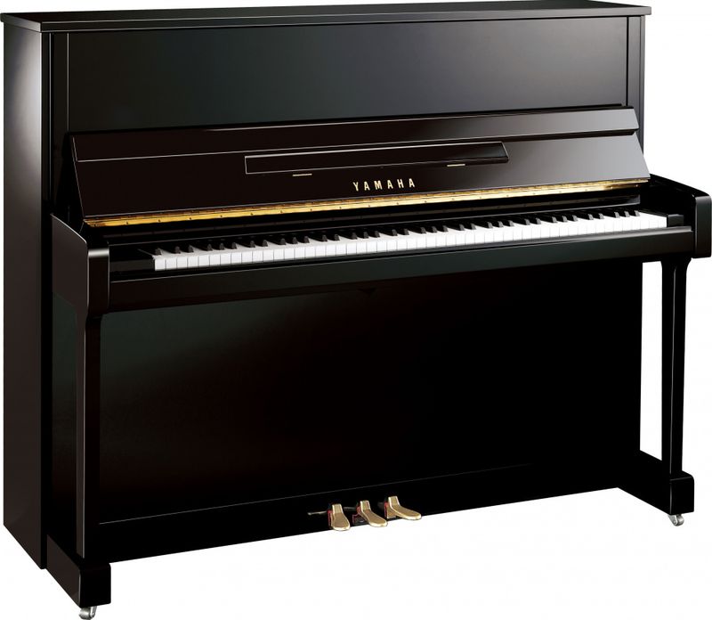 Yamaha B3 PE - PÅ LAGER!
