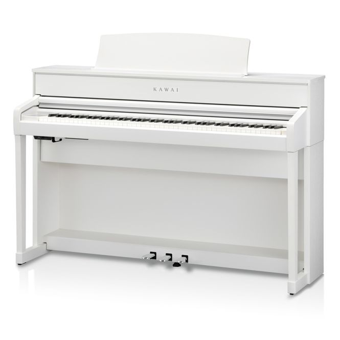 Hovedbilde KAWAI CA 701 W