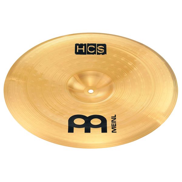 Meinl 14" HCS China