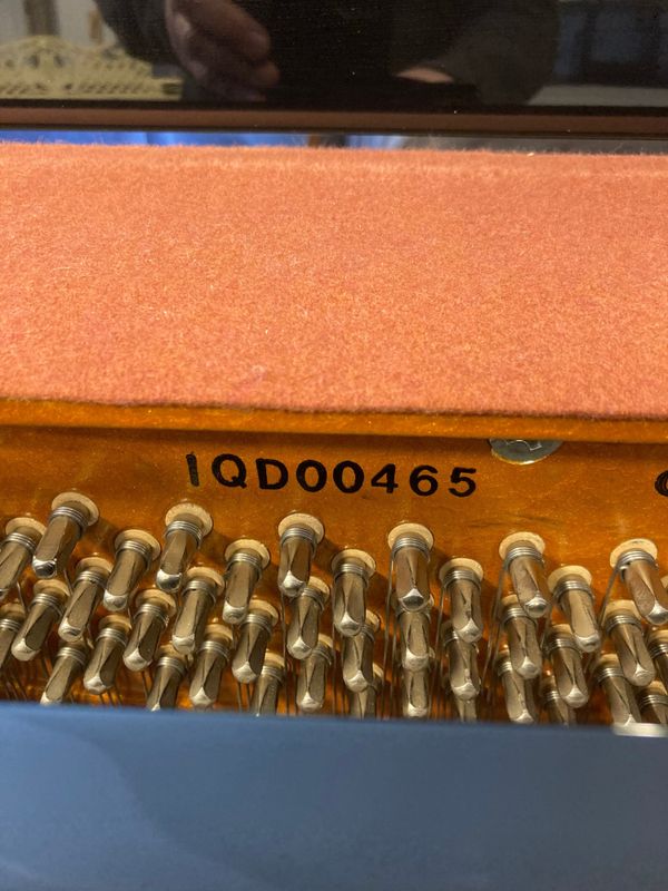 Samick CS-108