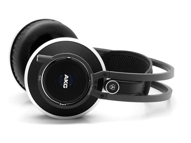 Hovedbilde AKG K812