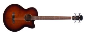 Hovedbilde Morgan W 570 Sce Ab Ssmp SB (bass)