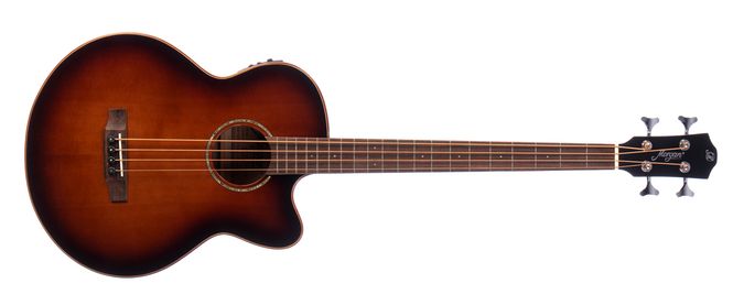 Hovedbilde Morgan W 570 Sce Ab Ssmp SB (bass)