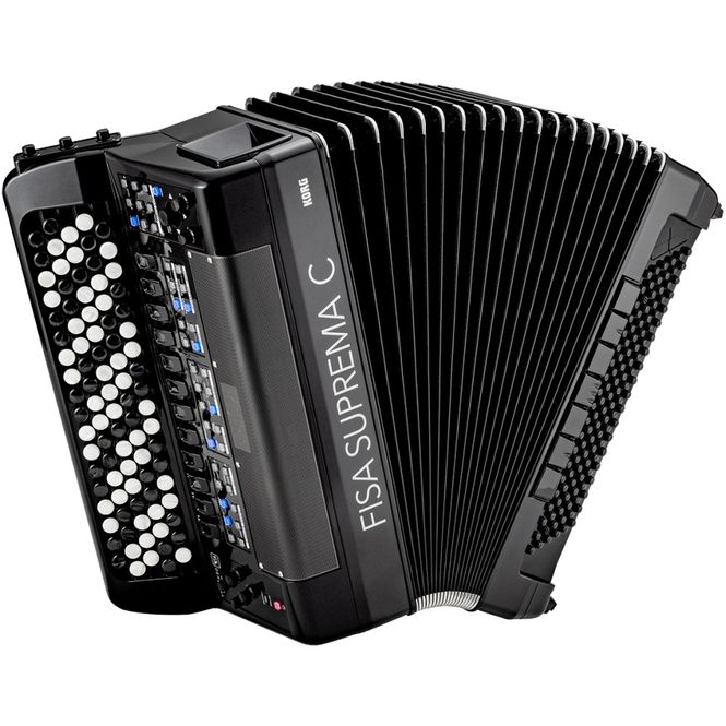 Hovedbilde FISA Suprema-C FSUPC-B 