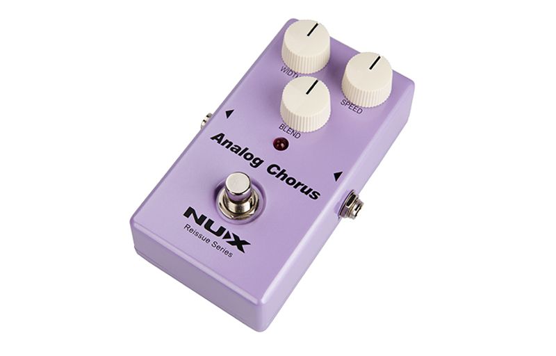 NUX Reissue Analog Chorus