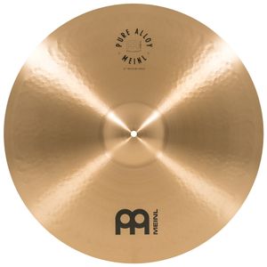 Hovedbilde Meinl 22" Pure Alloy Medium Crash